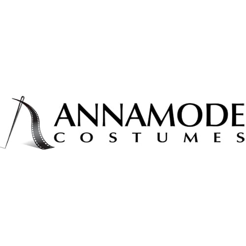 Logo Annamode Costumes